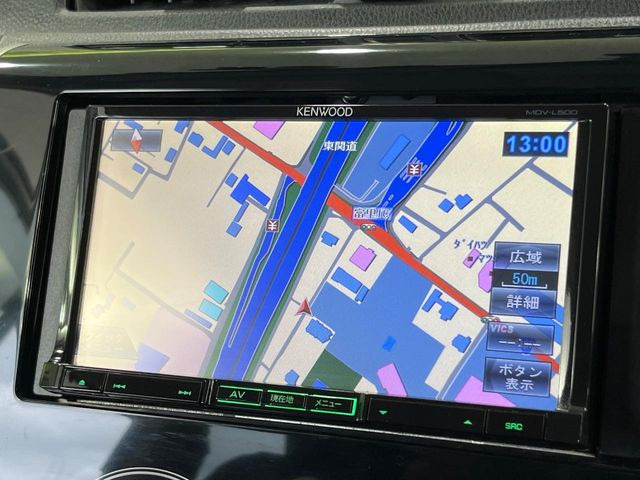 デイズハイウェイスターX