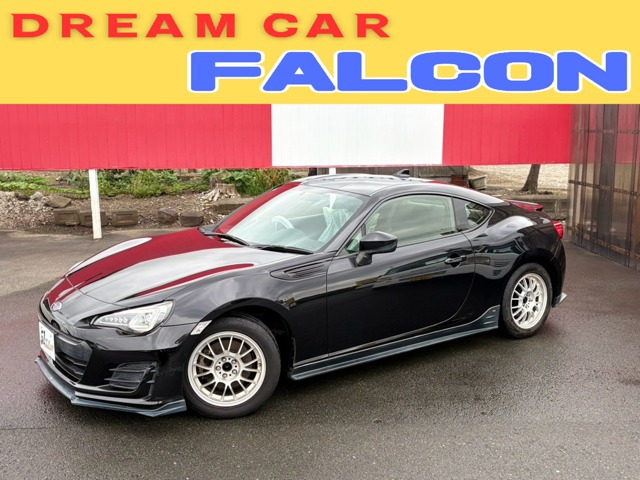BRZ2.0 R カスタマイズパッケージ