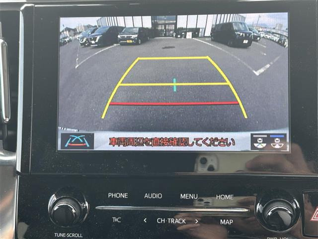 アルファード2.5 S Cパッケージ