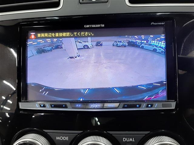 インプレッサXVハイブリッド2.0i-L アイサイト 4WD