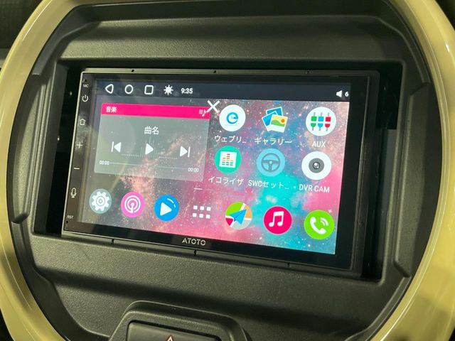 ハスラーハイブリッド(HYBRID) G
