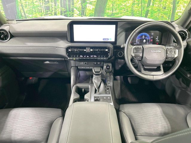 ランドクルーザー2502.8 VX ディーゼル 4WD
