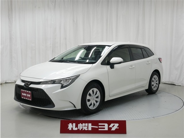 カローラツーリング1.8 G-X