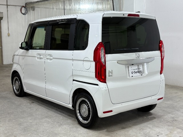 N-BOXL ターボ