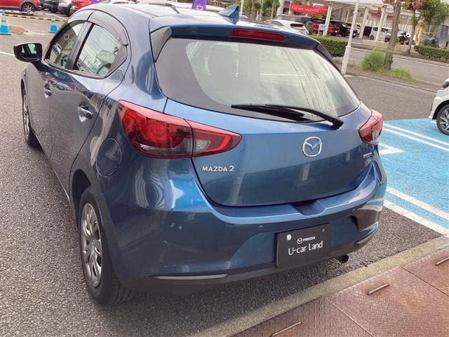 MAZDA21.5 15S
