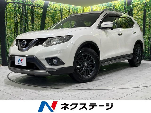 エクストレイル2.0 20Xt エクストリーマーX 4WD