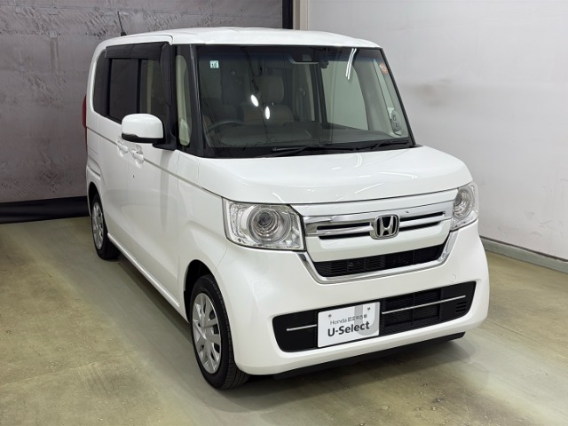 N-BOXL 4WD