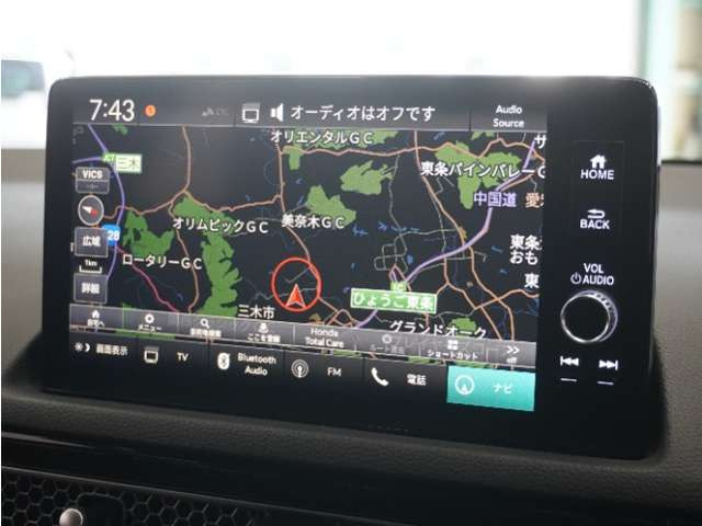 シビック