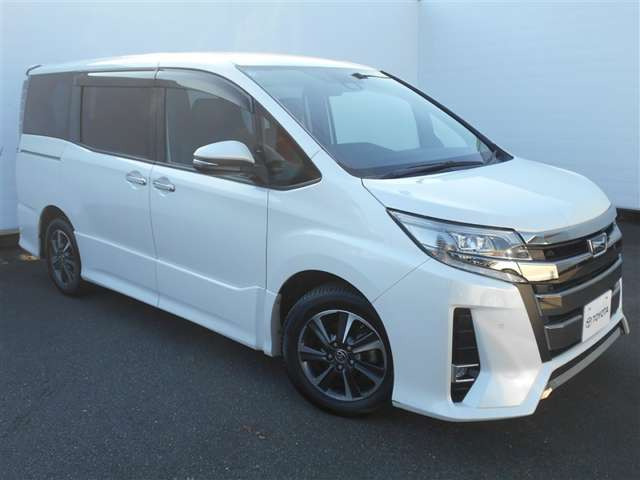 ノア2.0 Si W×B II