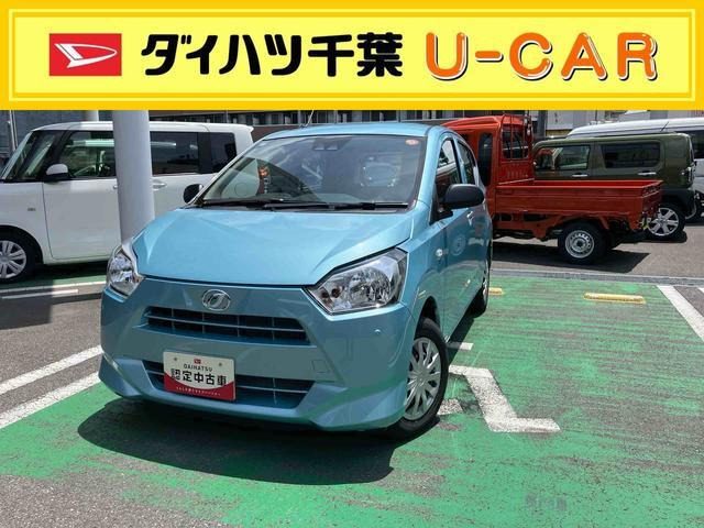 ミライースL SAIII