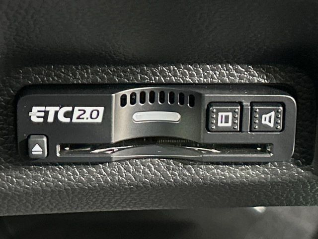 【ETC】高速道路の料金所をストレスなく通過!話題のスポットやサービスエリアに多い「スマートIC」利用時は必須のアイテムです。当店でセットアップを実施、ご納車当日からすぐにご利用いただけます!