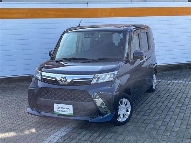 ルーミー1.0 G