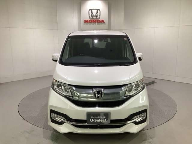 ステップワゴン1.5 スパーダ ホンダ センシング