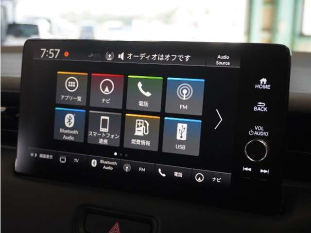 ヴェゼル1.5 ハイブリッド Z