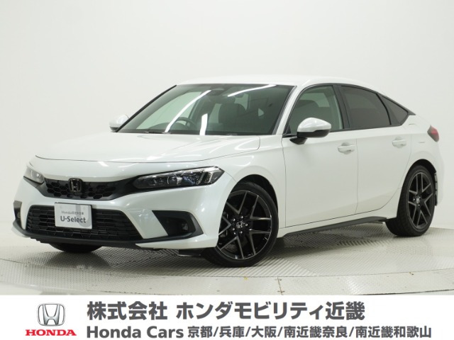 シビック