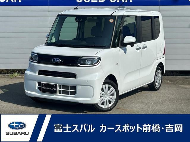 シフォンG 4WD