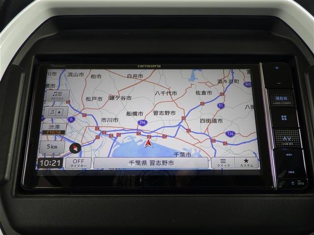 ハスラーハイブリッド(HYBRID) X