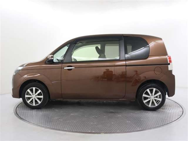 スペイド1.5 F 4WD