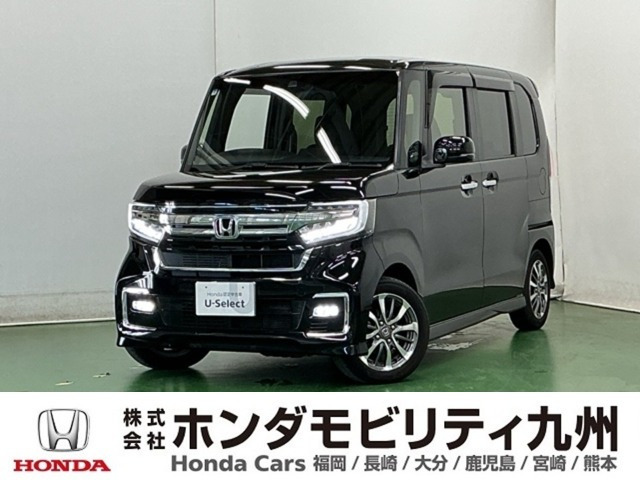 N-BOXカスタムL