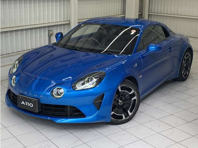 A110リネージ