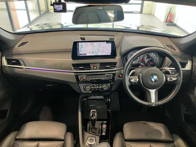 X1xドライブ 18d Mスポーツ 4WD