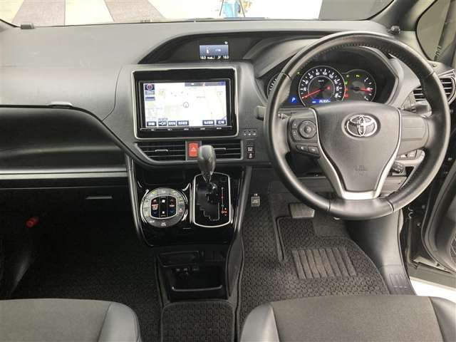 ノア2.0 Si W×B II