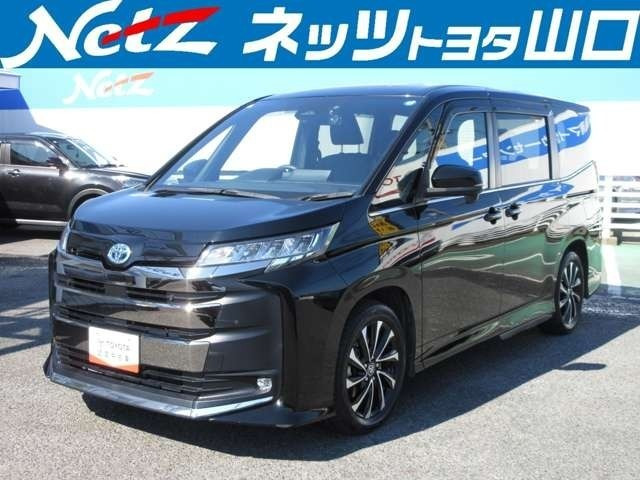 ノア