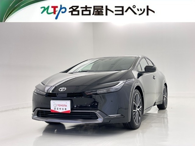 プリウス2.0 Z