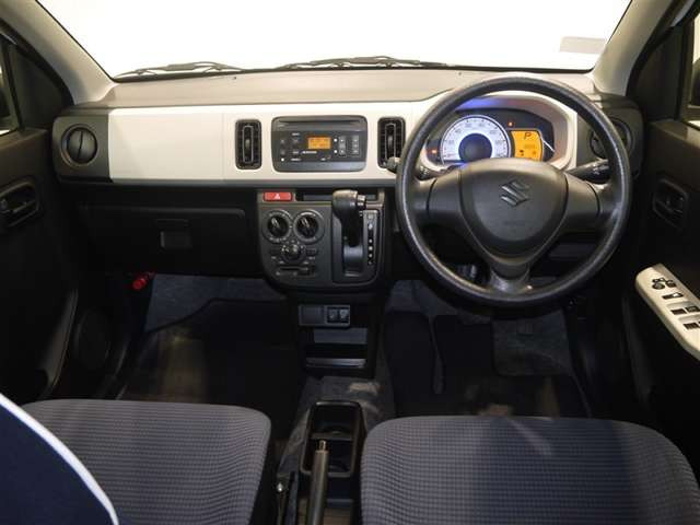 アルトL 4WD