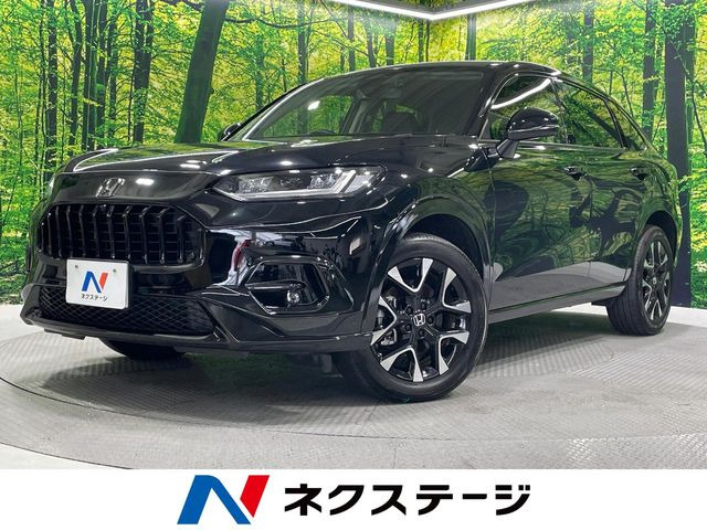 ZR-V2.0 e:HEV Z