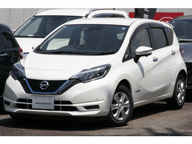 ノート1.2 e-POWER X