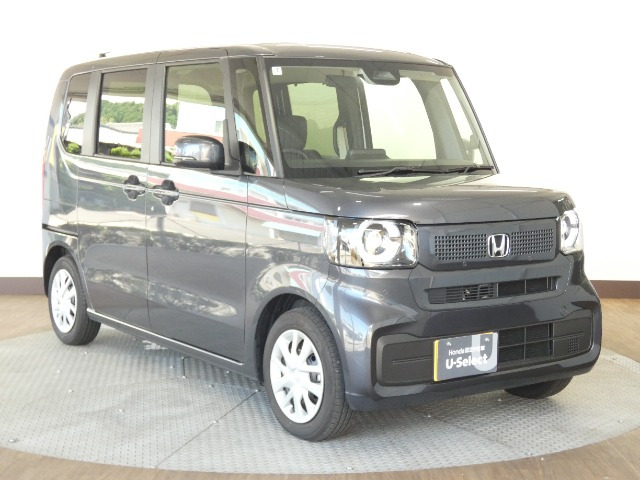 N-BOX