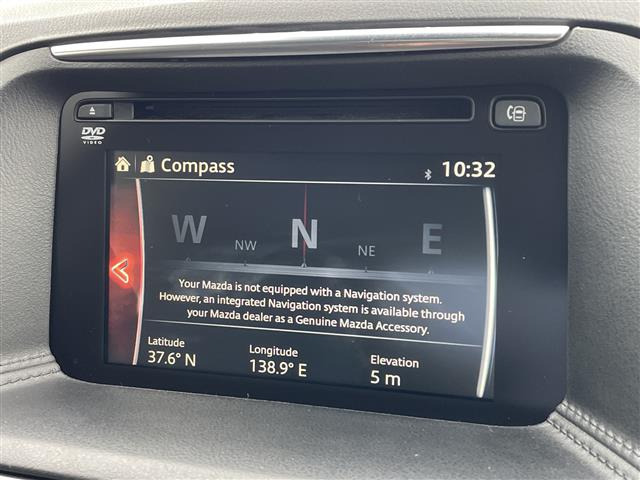 CX-52.2 XD Lパッケージ