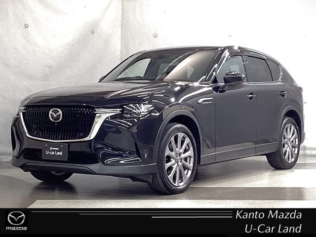 CX-603.3 XD エクスクルーシブモード ディーゼル 4WD