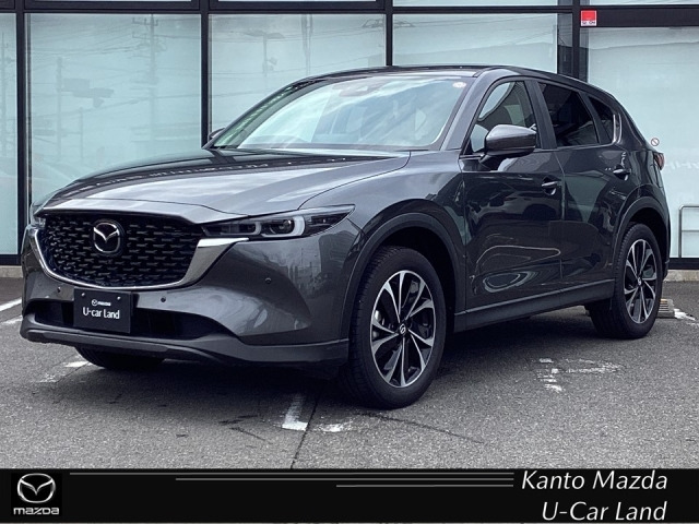 CX-52.0 20S プロアクティブ
