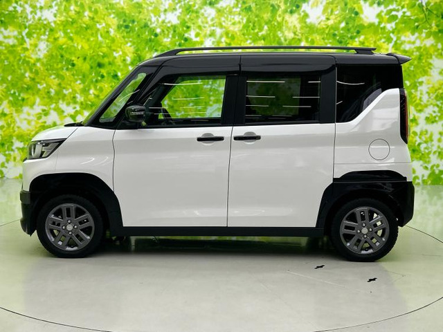 デリカミニT プレミアム 4WD