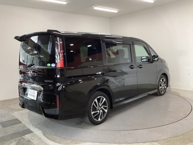 ステップワゴン1.5 スパーダ クールスピリット ホンダ センシング