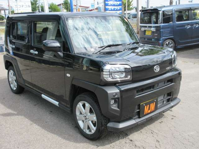 タフトG 4WD