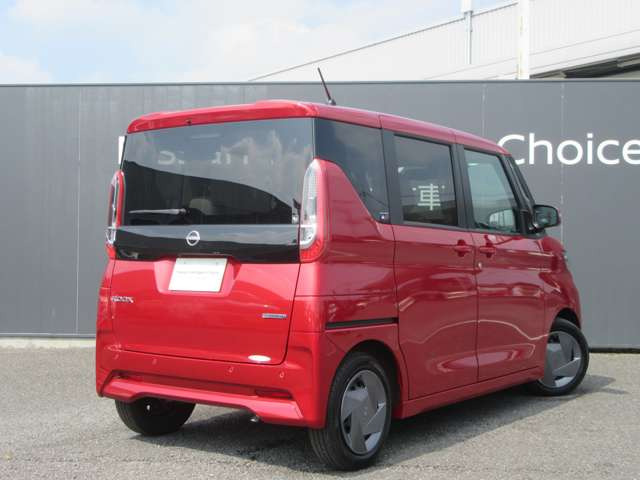 デイズルークスX