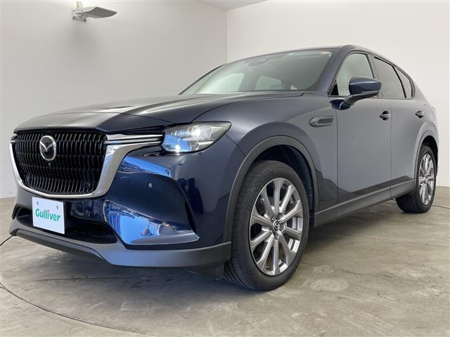 CX-603.3 XD Lパッケージ ディーゼル