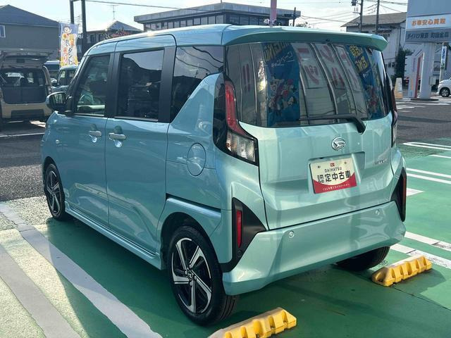 ムーヴRS