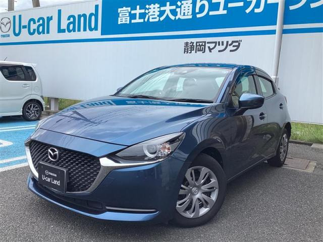 MAZDA21.5 15S