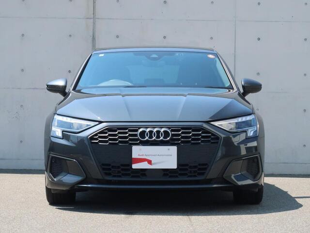 A3スポーツバック30 TFSI