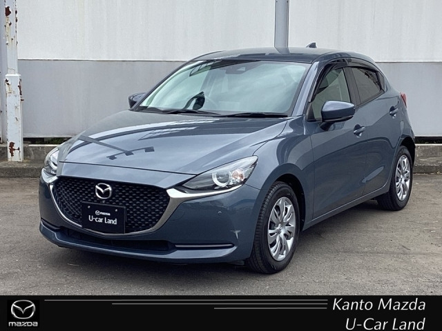 MAZDA21.5 15S スマートエディション