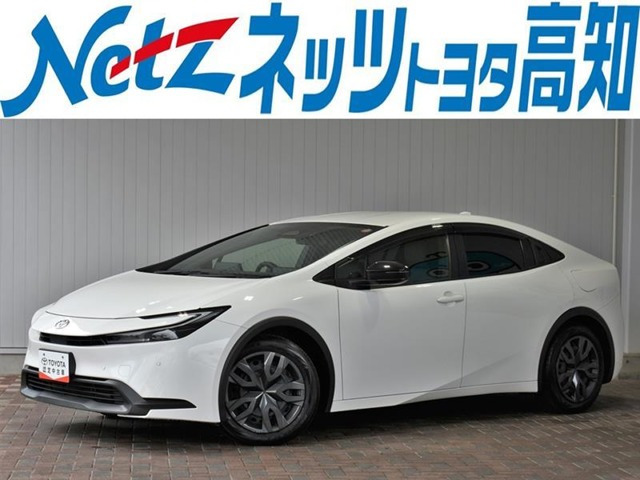 プリウス1.8 X
