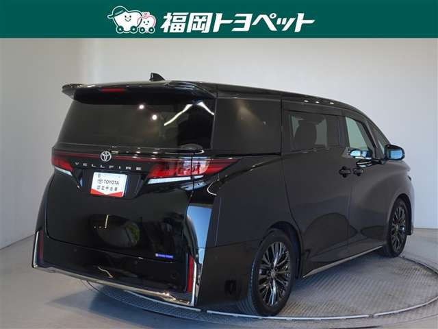 ヴェルファイア2.4 Z プレミア