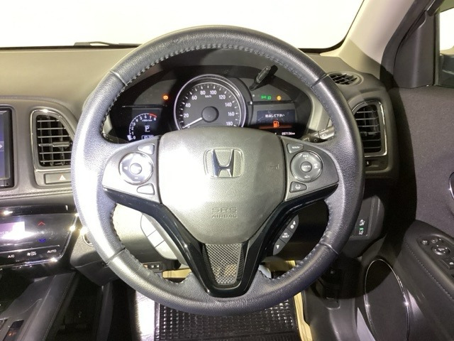 ヴェゼル1.5 X ホンダセンシング