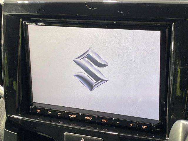 ソリオ1.2 G