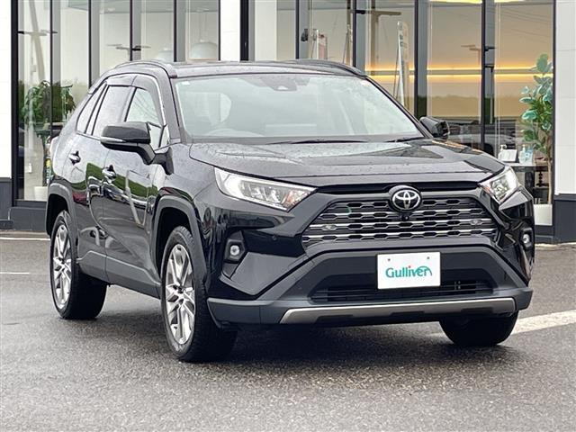 RAV42.0 G Zパッケージ 4WD