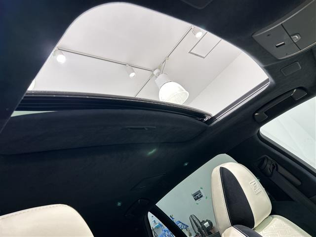 LS500h Fスポーツ